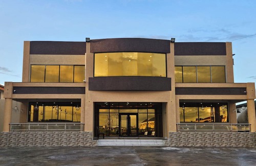 Providence Hotel | CROWN HOTEL GUYANA INC