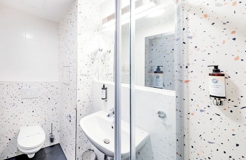 Hradec Kralove Hotel | Hotel Break