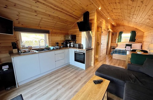 Aird Uig Cama Y Desayuno | Seapods