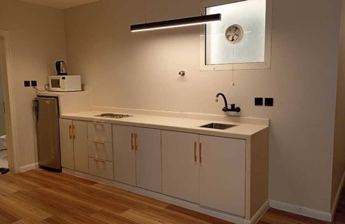 Riyadh Apartamento | ALWURUD ALARBA FOR SERVICED APARTMENTS