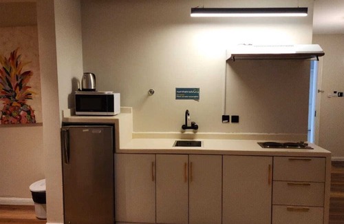 Riyadh Apartamento | ALWURUD ALARBA FOR SERVICED APARTMENTS