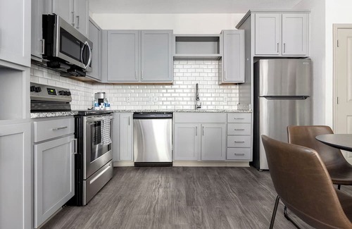 Paw Creek Apartamento | Northlake Apartments By Landing