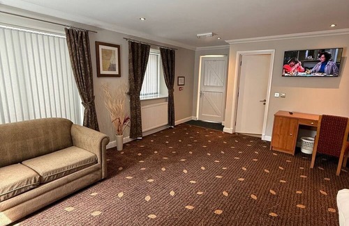 Abergavenny Hotel | Plas Derwen Hotel