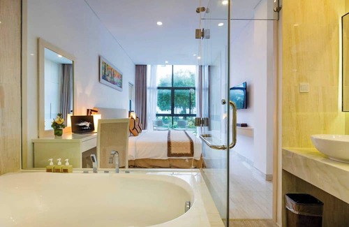 Nha Trang Complejo | CostaBella Resort Nha Trang