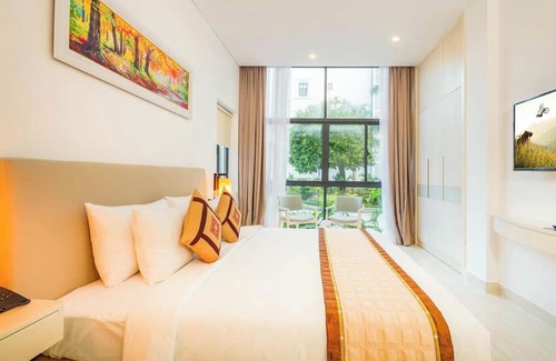 Nha Trang Complejo | CostaBella Resort Nha Trang