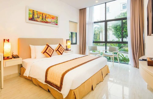 Nha Trang Complejo | CostaBella Resort Nha Trang