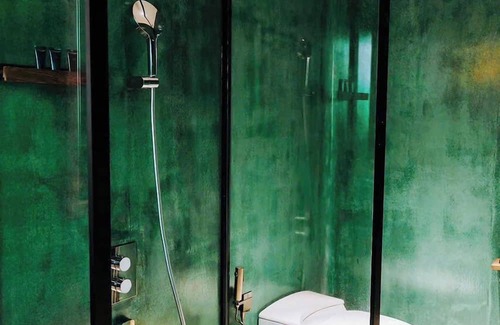 Phu Hai Beach Hotel | Pandora Sand Hill Mui Ne Resort