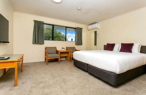 Albany Hotel | Albany Oak Motel
