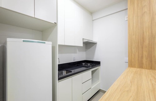 Sudoeste e Octogonal Apartamento | Fully Equipped Accommodations in the Heart of Brasilia LEC