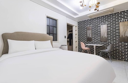 Yeongdeungpo-gu Hotel | Youngdeungpo CIEL Hotel.
