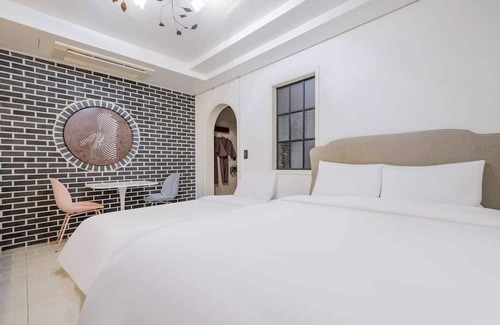 Yeongdeungpo-gu Hotel | Youngdeungpo CIEL Hotel.
