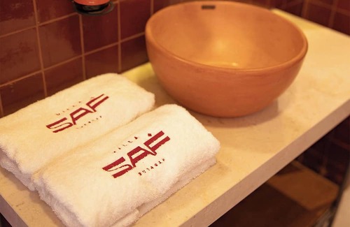 Duhur ash Shuwayr Hotel | Villa Saf