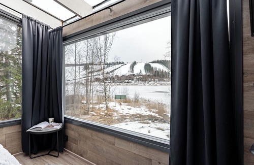 Jamsa Apartamento | Himosranta Suite A
