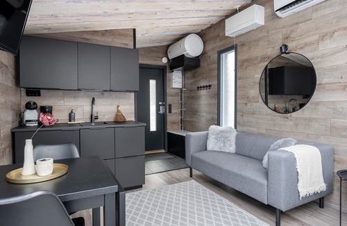 Jamsa Apartamento | Himosranta Suite A