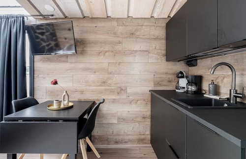 Jamsa Apartamento | Himosranta Suite C