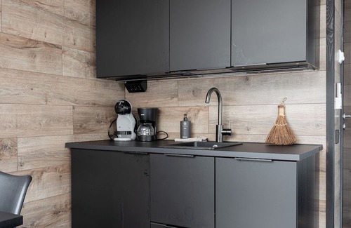 Jamsa Apartamento | Himosranta Suite C