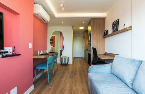Vila Mariana Apartamento | Cyrela for you Paraiso