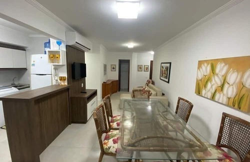 Jurere Apartamento | Apt With Suites 500m From Jurere Beach Cpj504
