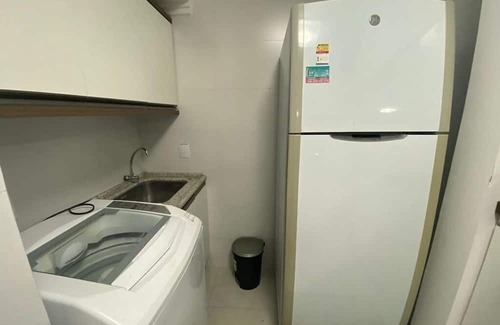 Jurere Apartamento | Apt With Suites 500m From Jurere Beach Cpj504