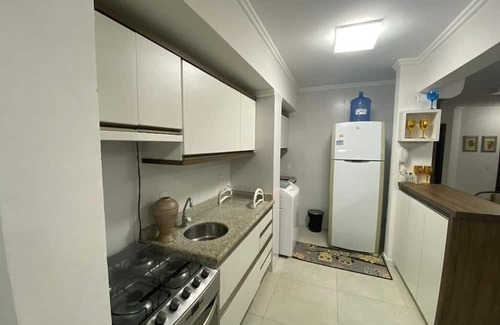 Jurere Apartamento | Apt With Suites 500m From Jurere Beach Cpj504
