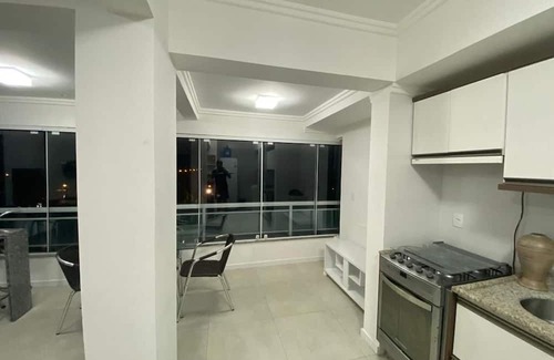 Jurere Apartamento | Apt With Suites 500m From Jurere Beach Cpj504