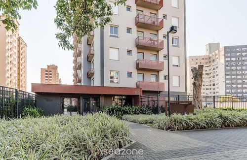 Partenon Apartamento | Complete Studio Next to Pucrs Con408