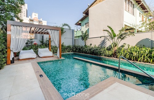 Partenon Apartamento | Complete Studio Next to Pucrs Con408