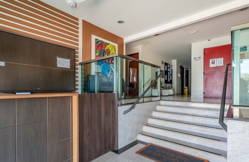Sudoeste e Octogonal Apartamento | Studio w/Self Check-in in Brasilia Ced0107