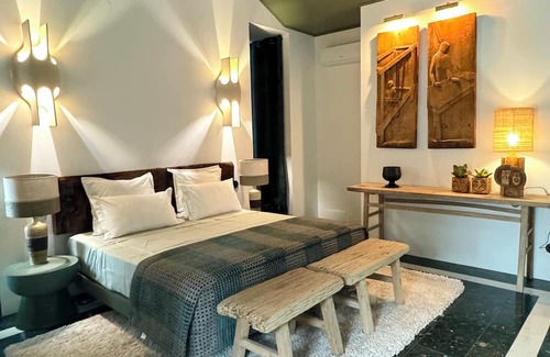 Ribeira Grande Casa | Maison Émeraude