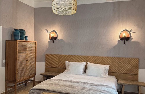 Ribeira Grande Casa | Maison Émeraude