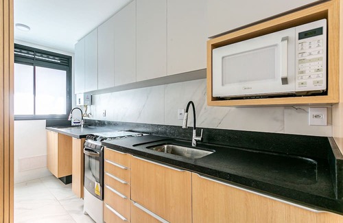 Jurere Apartamento | Beautiful Apart 5 Minutes From Jurere Beach Epc025