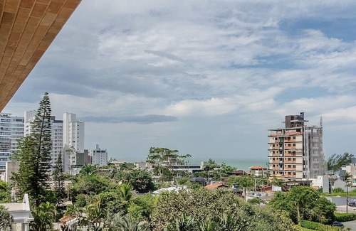 Itajai Apartamento | Apartment w/Barbecue 240m From the Beach Ehi0401