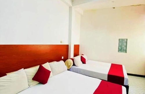 Anuradhapura Hotel | Cattleya Resorts Anuradhapura