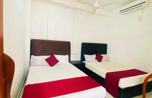 Anuradhapura Hotel | Cattleya Resorts Anuradhapura