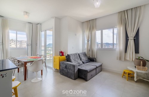 Porto Belo Apartamento | Charm and Comfort 600m From the Beach! Etpa1103