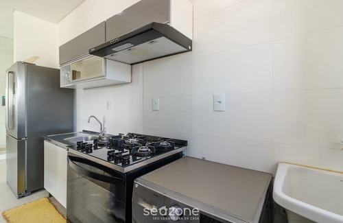 Porto Belo Apartamento | Charm and Comfort 600m From the Beach! Etpa1103