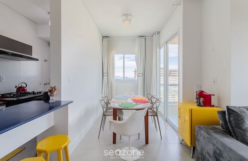 Porto Belo Apartamento | Charm and Comfort 600m From the Beach! Etpa1103