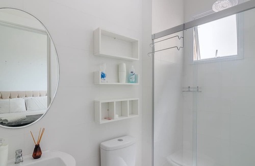 Porto Belo Apartamento | Charm and Comfort 600m From the Beach! Etpa1103