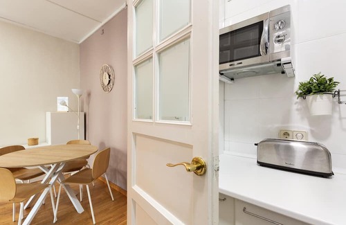 Esquerra de l'Eixample Apartamento | Stay U-nique Apartments Consell