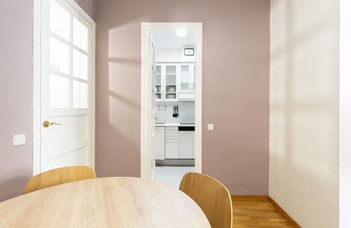 Esquerra de l'Eixample Apartamento | Stay U-nique Apartments Consell