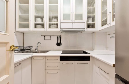 Esquerra de l'Eixample Apartamento | Stay U-nique Apartments Consell