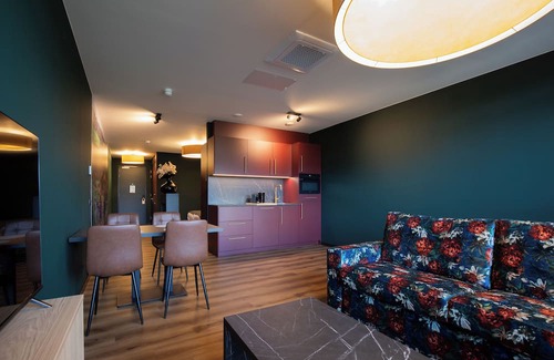 Zeddam Hotel | Longstay Achterhoek