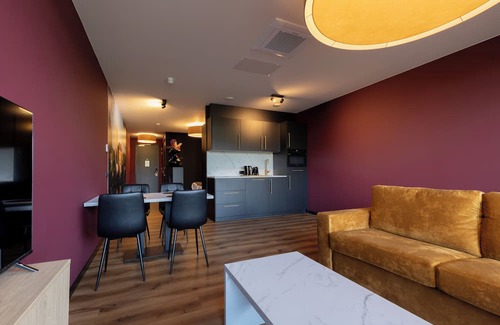 Zeddam Hotel | Longstay Achterhoek