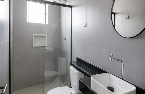 Sao Paulo Hotel | Hs Hotel Morumbi