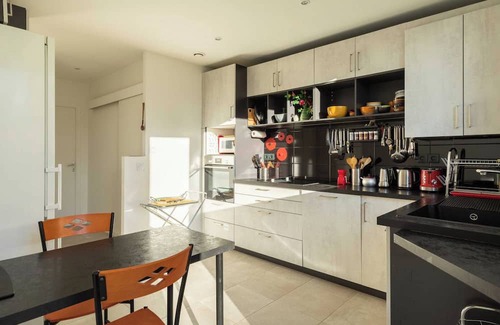 Parilly Apartamento | Dify Stoppa - Parilly
