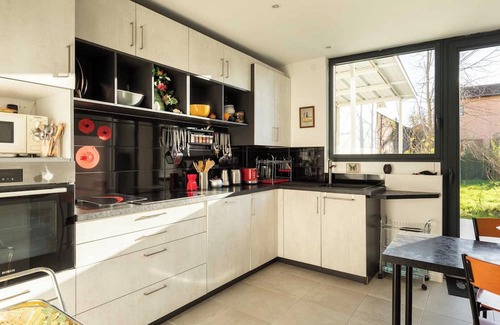 Parilly Apartamento | Dify Stoppa - Parilly