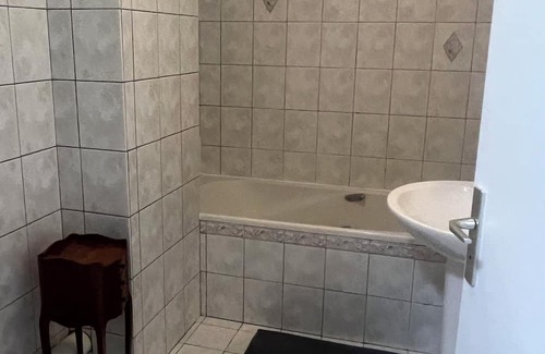 Saint-Valery-en-Caux Apartamento | Studio de la mer