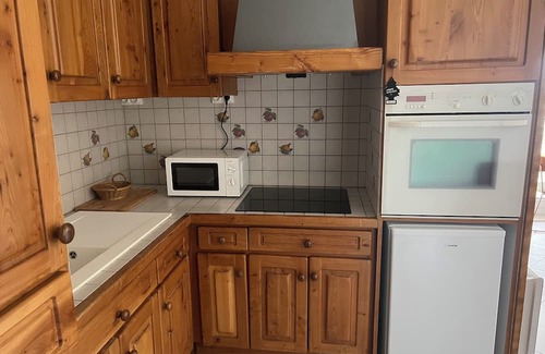 Saint-Valery-en-Caux Apartamento | Studio de la mer