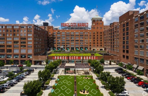 Midtown Apartamento | Luxury City Center Home
