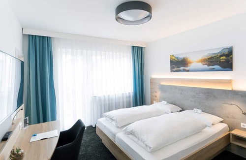 Bodelshausen Hotel | Hotel zur Sonne